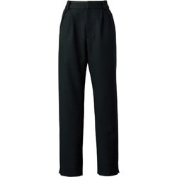 パンツ 女性用 ブラック CL0274 C-10 5号
