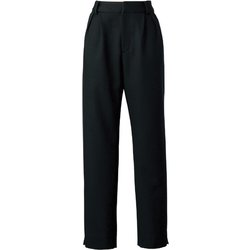 パンツ 女性用 ブラック CL0274 C-10 7号