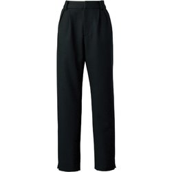 パンツ 女性用 ブラック CL0274 C-10 15号