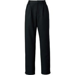 パンツ 女性用 ブラック CL0274 C-10 17号