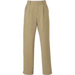 パンツ 女性用 ベージュ CL0274 C-7 5号