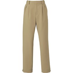 パンツ 女性用 ベージュ CL0274 C-7 17号
