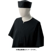 和帽子 黒 DN6864 C-10 L