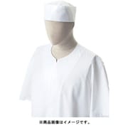 和帽子 白 DN6864 C-1 S