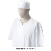 和帽子 白 DN6864 C-1 M