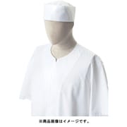 和帽子 白 DN6864 C-1 L