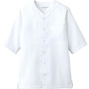 ダボシャツ ブラック DN7735 C-10 S