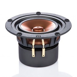 ヨドバシ.com - Markaudio マークオーディオ Pluvia7HD Gold [10cm