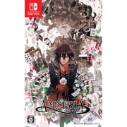 AMNESIA for Nintendo Switch [Nintendo Switchソフト]