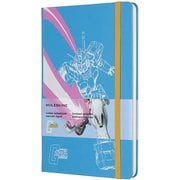 限定 ガンダム ブルー Large LEGDQP060A