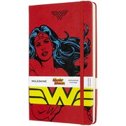 限定 ワンダーウーマン レッド Large LEWWQP060A