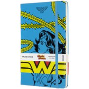 限定 ワンダーウーマン ブルー Large LEWWQP060B