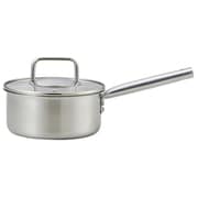 片手鍋 ステンレスソースパン 16cm エコーズ ND-6341