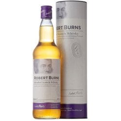 ロバートバーンズ ブレンド 700ml [ウイスキー]