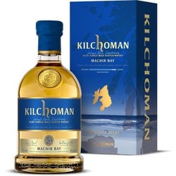 キルホーマン マキヤーベイ 700ml [ウイスキー]
