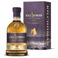 キルホーマン サナイグ 700ml [ウイスキー]