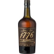 ジェームズEペッパー 1776 ストレートバーボン 750ml [ウイスキー]