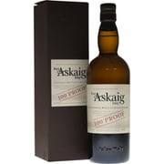 ポートアスケイグ 100プルーフ 700ml [ウイスキー]