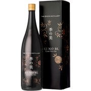季の美 京都ドライジン 一升瓶 1800ml [ジン]