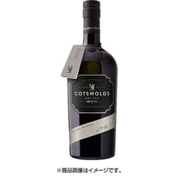 コッツウォルズ ジン 700ml [ジン]
