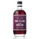 フォーピラーズ ブラッディシラーズジン 700ml [リキュール]