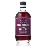 フォーピラーズ ブラッディシラーズジン 700ml [リキュール]