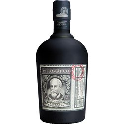ディプロマティコ レゼルバエクスクルーシバ 700ml [ラム]