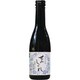 出羽桜 発泡清酒 せみしぐれ 9度 250ml [清酒]