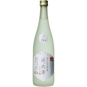 越の誉 越後雪室貯蔵 純米酒 15度 720ml [純米酒]