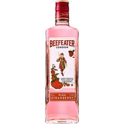 ビーフィーター ピンクストロベリー 37％ 700ml [ジン]