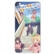 可愛ければ変態でも好きになってくれますか？ ドミテリア キービジュアル [キャラクターグッズ]
