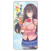 可愛ければ変態でも好きになってくれますか？ ドミテリア 紗雪 [キャラクターグッズ]