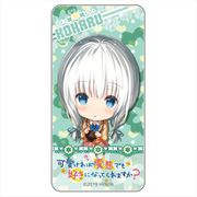 可愛ければ変態でも好きになってくれますか？ ドミテリア 小春SD [キャラクターグッズ]