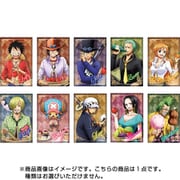 ONE PIECE ブレイクタイム スクエア缶バッジ 1個 [コレクショントイ]
