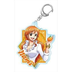 ヨドバシ.com - ツインクル ONE PIECE ブレイクタイム アクリルキーホルダー ナミ [キャラクターグッズ] 通販【全品無料配達】