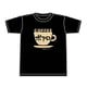 名探偵コナン 喫茶ポアロシリーズ Tシャツ カップロゴ 150 [キャラクターグッズ]