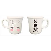新しい上司はど天然 マグカップ [キャラクターグッズ]