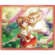 少女☆歌劇 レヴュースタァライト -Re LIVE- ラバーマウスパッド デザイン01 愛城華恋 [キャラクターグッズ]