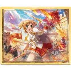 ヨドバシ Com ライセンスエージェント 少女 歌劇 レヴュースタァライト Re Live ラバーマウスパッド デザイン06 大場なな キャラクターグッズ 通販 全品無料配達