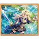 少女☆歌劇 レヴュースタァライト -Re LIVE- ラバーマウスパッド デザイン07 西條クロディーヌ [キャラクターグッズ]