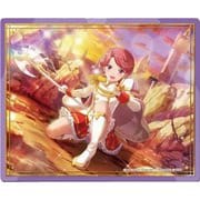少女☆歌劇 レヴュースタァライト -Re LIVE- ラバーマウスパッド デザイン08 石動双葉 [キャラクターグッズ]