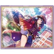 少女☆歌劇 レヴュースタァライト -Re LIVE- ラバーマウスパッド デザイン10 巴珠緒 [キャラクターグッズ]
