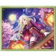 少女☆歌劇 レヴュースタァライト -Re LIVE- ラバーマウスパッド デザイン12 夢大路文 [キャラクターグッズ]