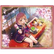 少女☆歌劇 レヴュースタァライト -Re LIVE- ラバーマウスパッド デザイン14 田中ゆゆ子 [キャラクターグッズ]