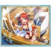 少女☆歌劇 レヴュースタァライト -Re LIVE- ラバーマウスパッド デザイン16 叶美空 [キャラクターグッズ]