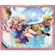 少女☆歌劇 レヴュースタァライト -Re LIVE- ラバーマウスパッド デザイン17 野々宮ララフィン [キャラクターグッズ]