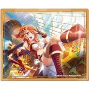 少女☆歌劇 レヴュースタァライト -Re LIVE- ラバーマウスパッド デザイン18 恵比寿つかさ [キャラクターグッズ]
