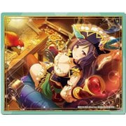 少女☆歌劇 レヴュースタァライト -Re LIVE- ラバーマウスパッド デザイン19 胡蝶静羽 [キャラクターグッズ]