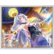 少女☆歌劇 レヴュースタァライト -Re LIVE- ラバーマウスパッド デザイン20 雪代晶 [キャラクターグッズ]