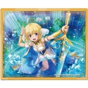 少女☆歌劇 レヴュースタァライト -Re LIVE- ラバーマウスパッド デザイン21 鳳ミチル [キャラクターグッズ]